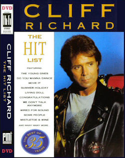 [ The Hit List ]
